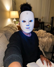 LumiMask by Lumelle