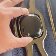 Resteva™ Triple Method Relief Belt